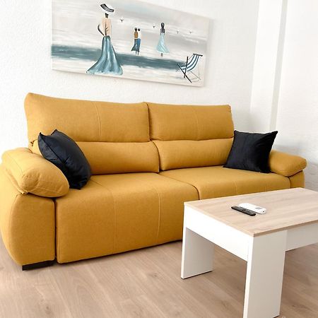 Apartamento Atlas Екла Экстерьер фото