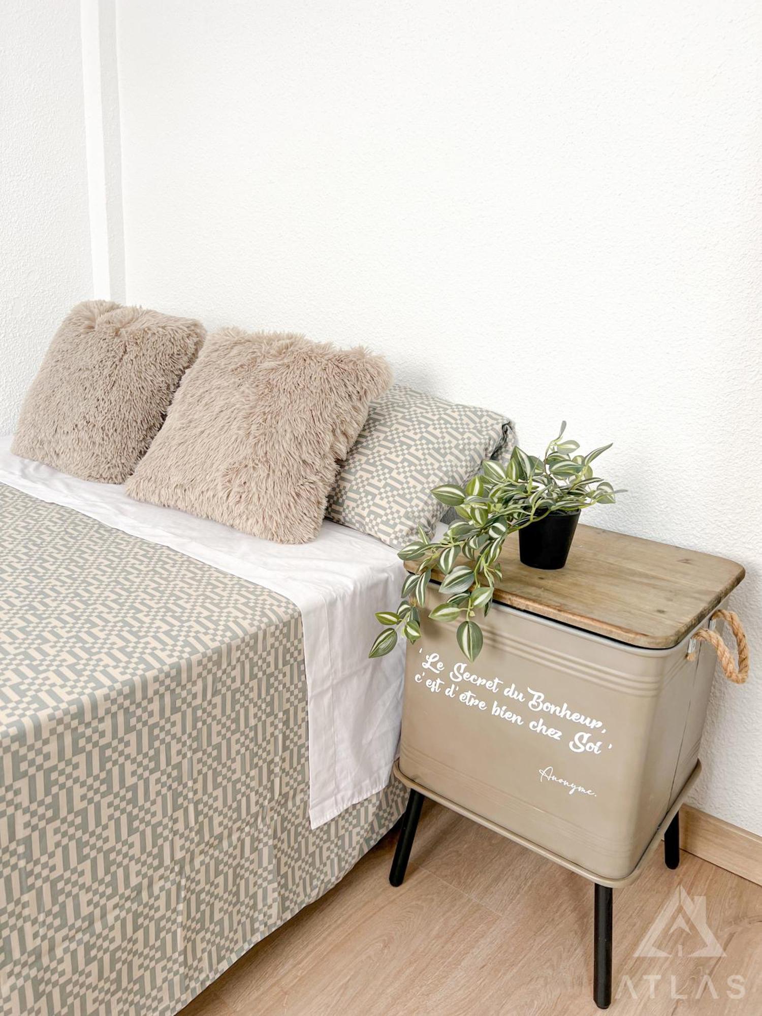 Apartamento Atlas Екла Экстерьер фото