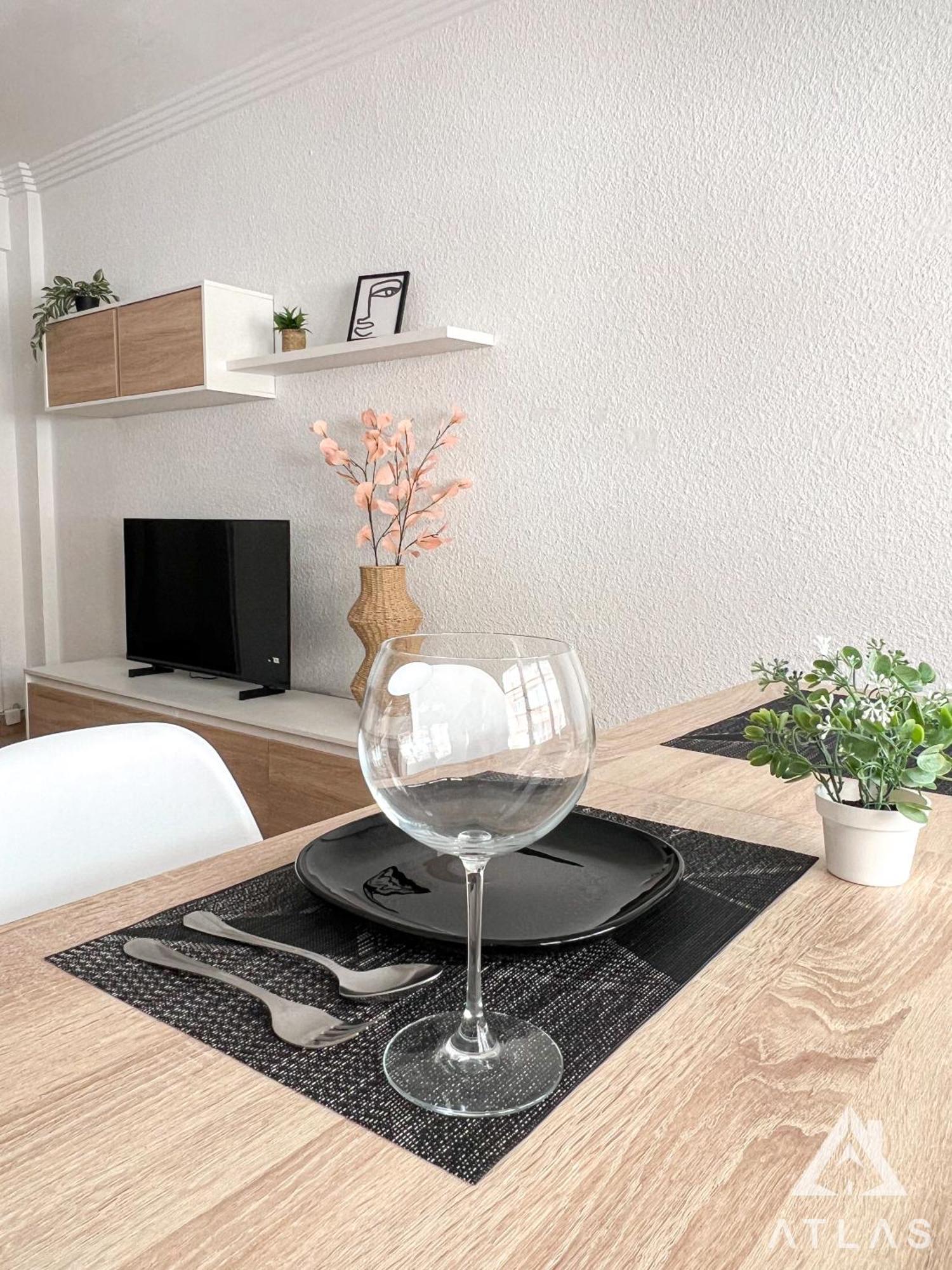 Apartamento Atlas Екла Экстерьер фото